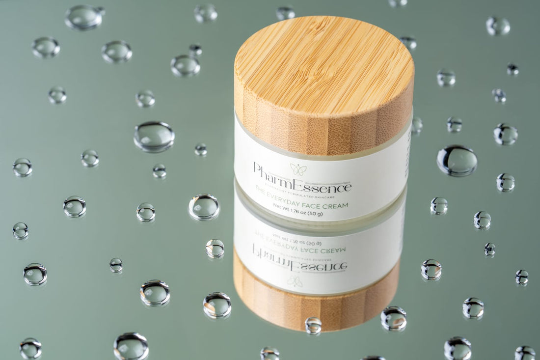 Natural Ingredients Your Skin Will Love