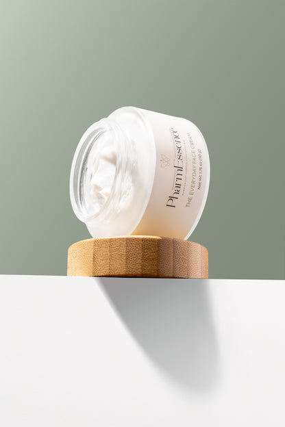 The Everyday Face Cream