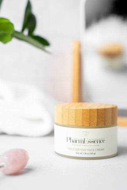 The Everyday Face Cream