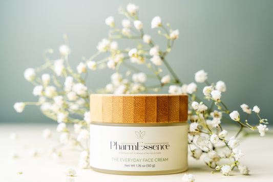 The Everyday Face Cream