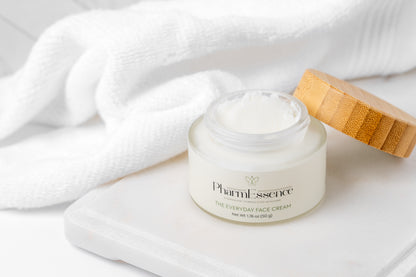 The Everyday Face Cream