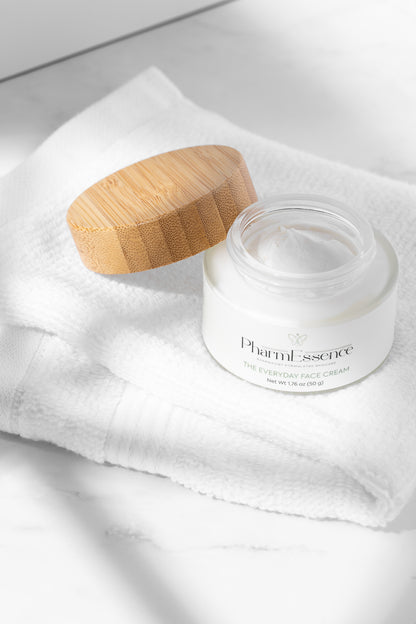 The Everyday Face Cream