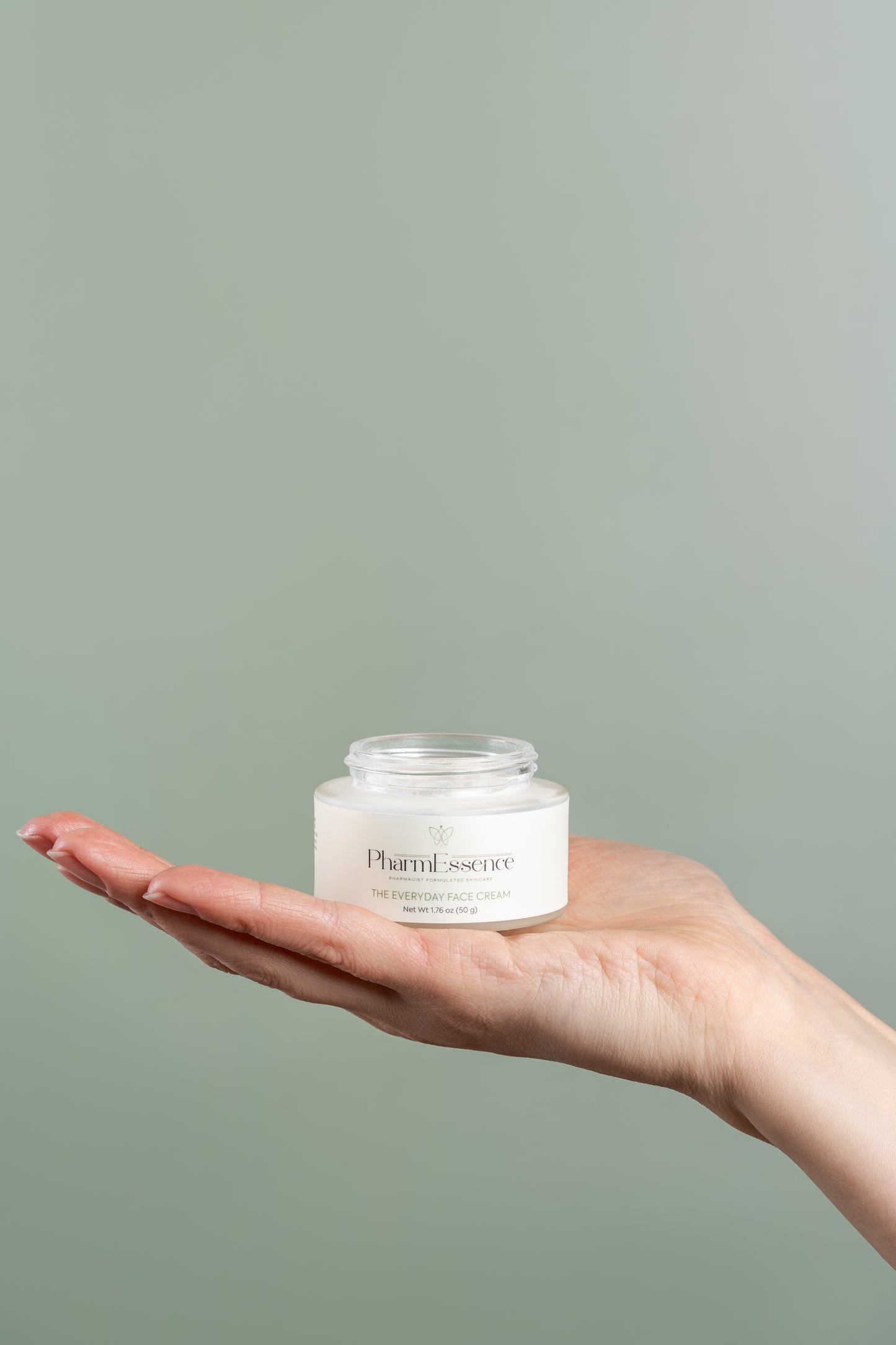 The Everyday Face Cream