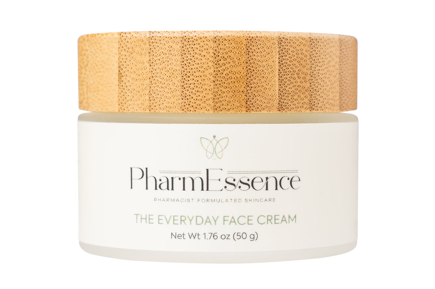 The Everyday Face Cream