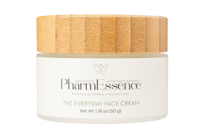 The Everyday Face Cream