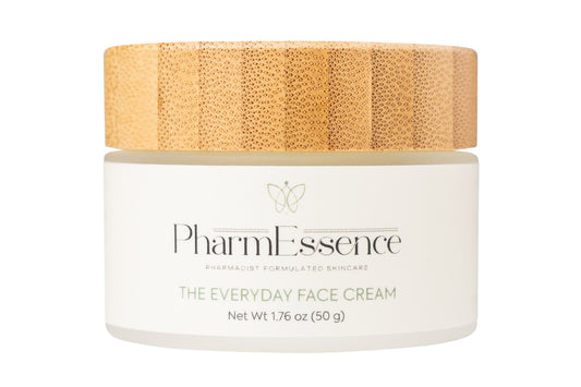 The Everyday Face Cream