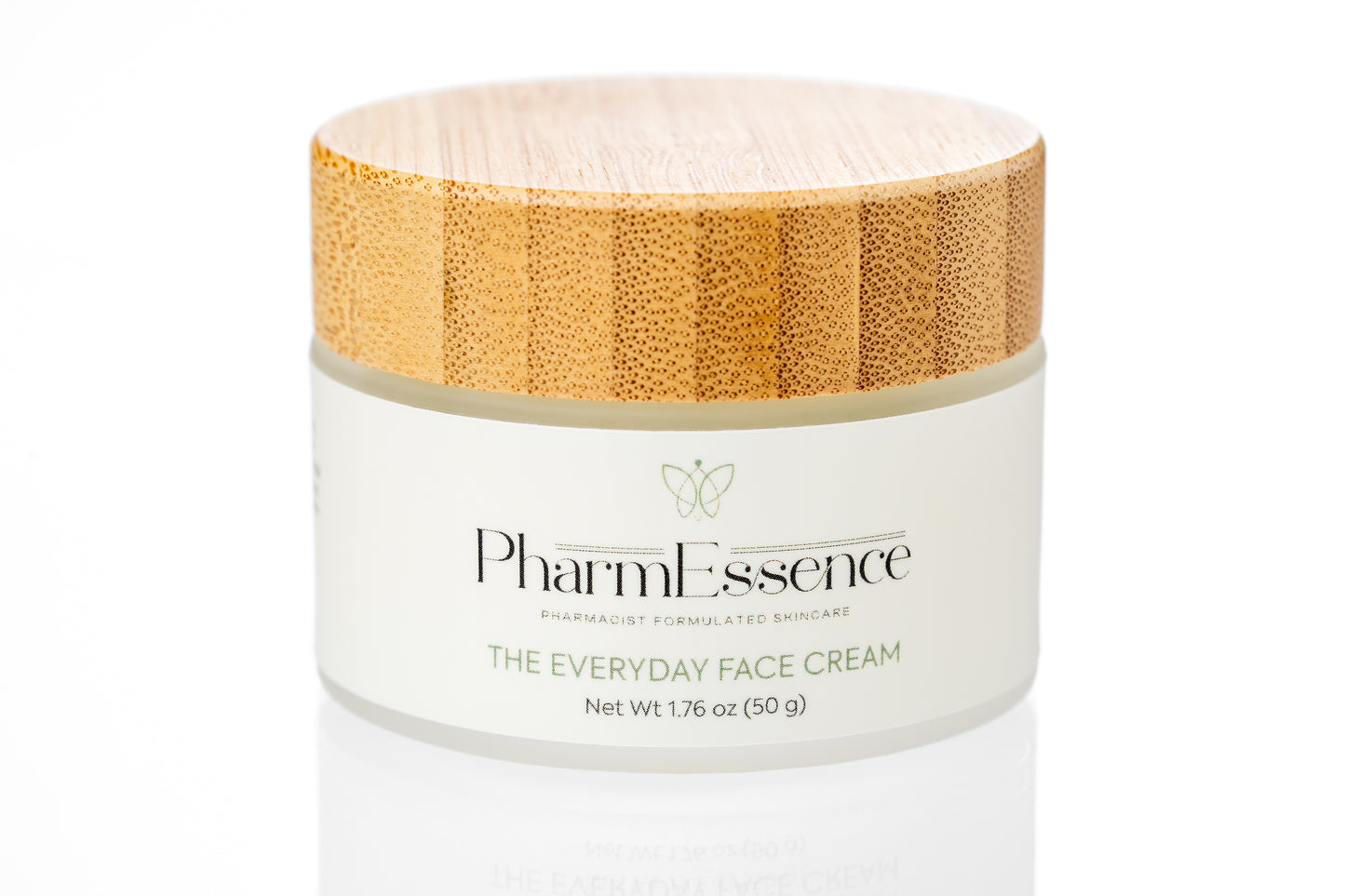 The Everyday Face Cream